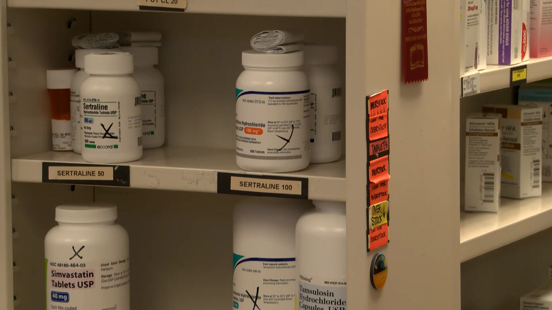 Delaware Considers Importing Affordable Medications